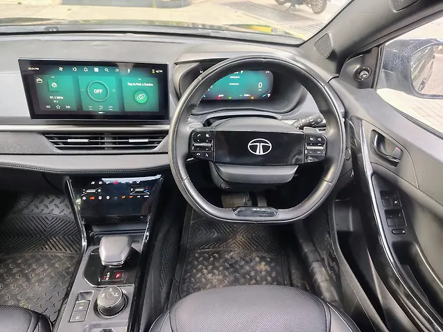 Used Tata Nexon EV Empowered Plus Long Range in Bangalore Used Tata Nexon EV Empowered Plus Long Range in Bangalore
