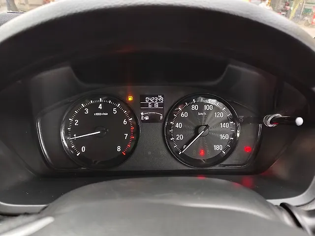 Used Honda Amaze 2nd Gen S MT 1.2 Petrol [2021] in Nagpur