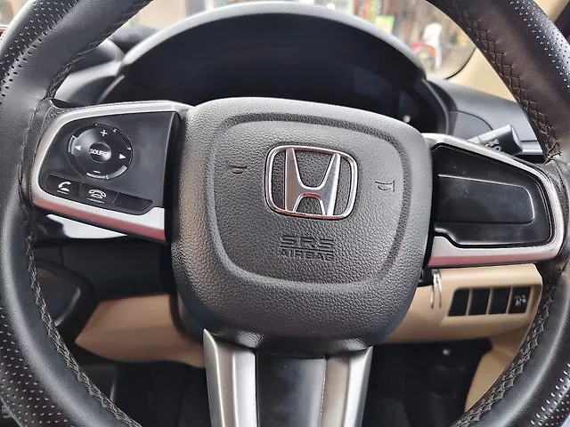 Used Honda Amaze 2nd Gen S MT 1.2 Petrol [2021] in Nagpur