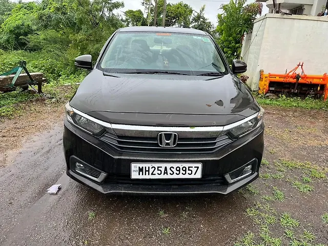 Used 2022 Honda Amaze in Nagpur