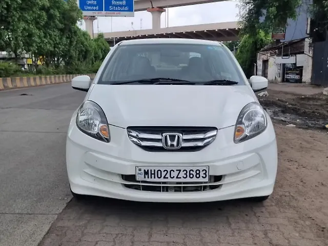 Used 2013 Honda Amaze in Nagpur