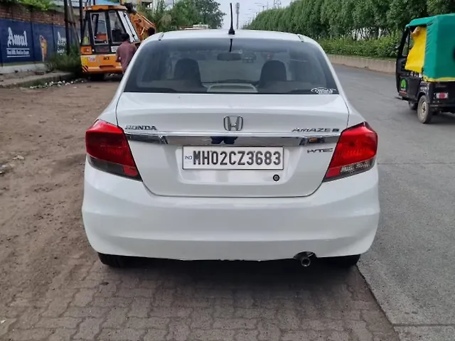 Used Honda Amaze [2013-2016] 1.2 EX i-VTEC in Nagpur