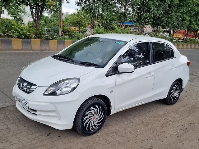Used Honda Amaze [2013-2016] 1.2 EX i-VTEC in Nagpur