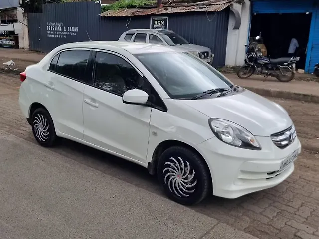Used Honda Amaze [2013-2016] 1.2 EX i-VTEC in Nagpur