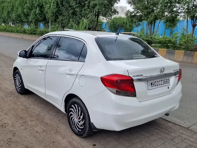 Used Honda Amaze [2013-2016] 1.2 EX i-VTEC in Nagpur