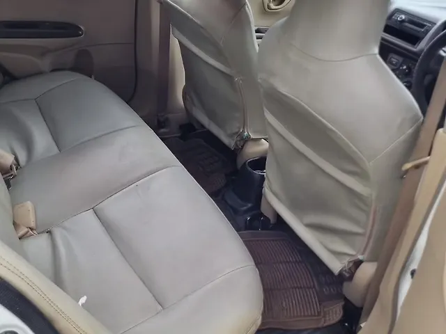 Used Honda Amaze [2013-2016] 1.2 EX i-VTEC in Nagpur