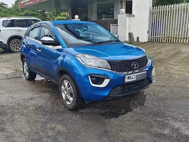 Used 2019 Tata Nexon in Mumbai Used 2019 Tata Nexon in Mumbai