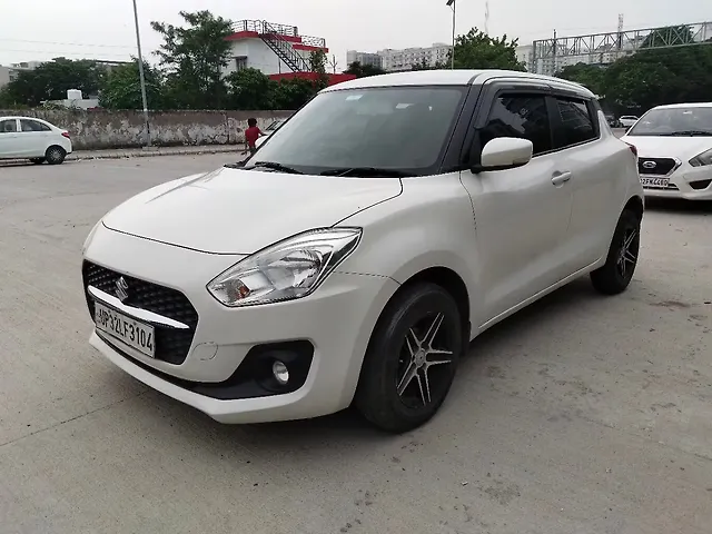 Used Maruti Suzuki Swift [2018-2021] VDi in Lucknow