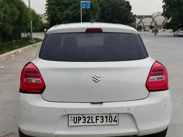 Used Maruti Suzuki Swift [2018-2021] VDi in Lucknow