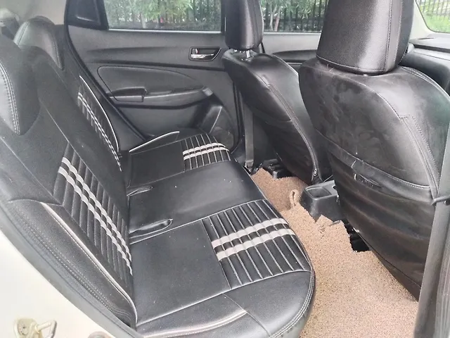 Used Maruti Suzuki Swift [2018-2021] VDi in Lucknow