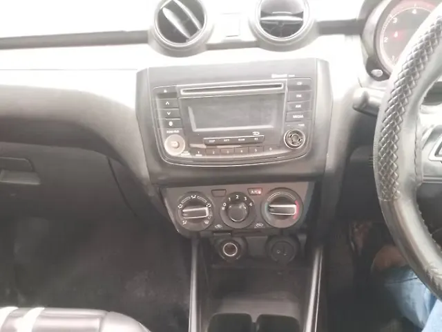 Used Maruti Suzuki Swift [2018-2021] VDi in Lucknow