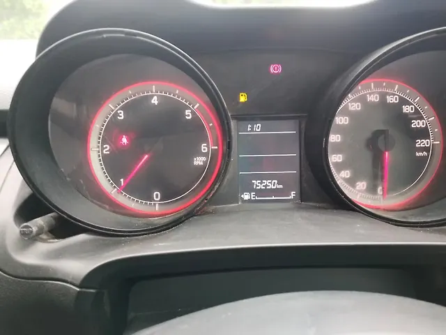 Used Maruti Suzuki Swift [2018-2021] VDi in Lucknow