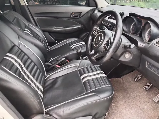 Used Maruti Suzuki Swift [2018-2021] VDi in Lucknow