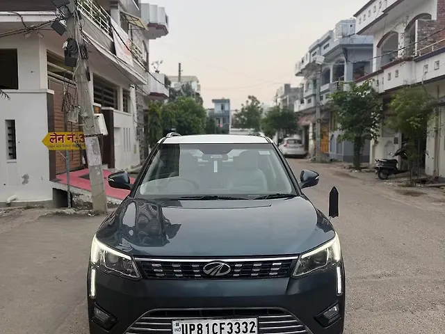 Used 2019 Mahindra XUV300 in Lucknow