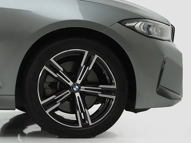 Used BMW 3 Series LWB 330Li M Sport in Delhi Used BMW 3 Series LWB 330Li M Sport in Delhi