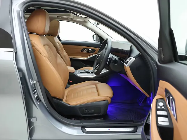 Used BMW 3 Series LWB 330Li M Sport in Delhi Used BMW 3 Series LWB 330Li M Sport in Delhi