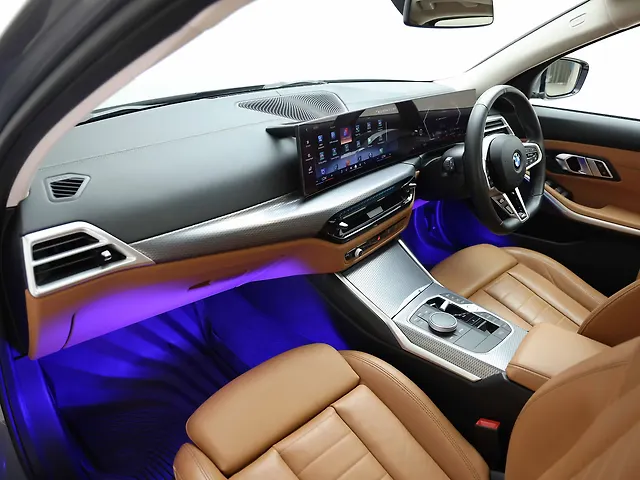 Used BMW 3 Series LWB 330Li M Sport in Delhi Used BMW 3 Series LWB 330Li M Sport in Delhi