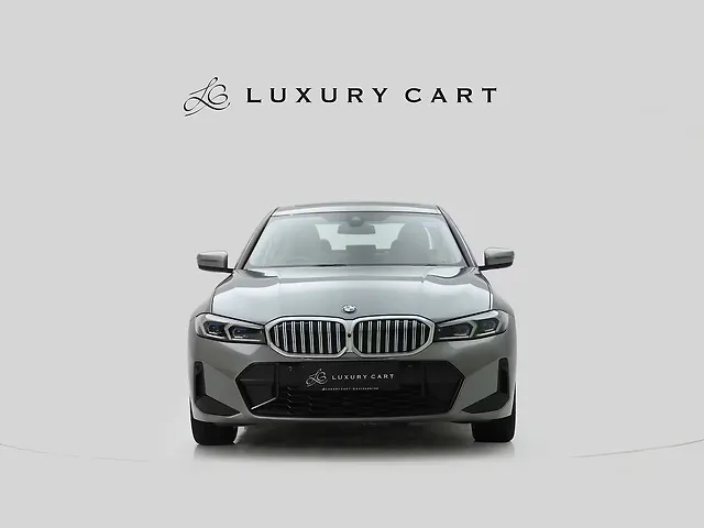 Used BMW 3 Series LWB 330Li M Sport in Delhi Used BMW 3 Series LWB 330Li M Sport in Delhi