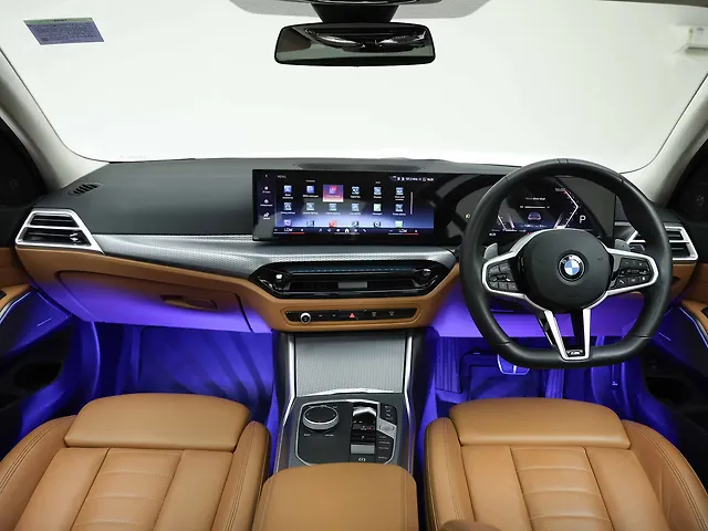 Used BMW 3 Series LWB 330Li M Sport in Meerut Used BMW 3 Series LWB 330Li M Sport in Meerut