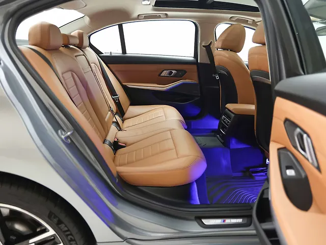 Used BMW 3 Series LWB 330Li M Sport in Meerut Used BMW 3 Series LWB 330Li M Sport in Meerut