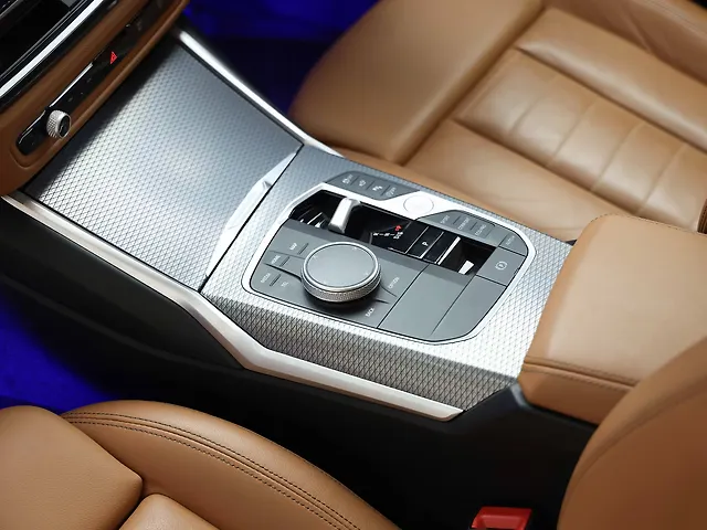 Used BMW 3 Series LWB 330Li M Sport in Meerut Used BMW 3 Series LWB 330Li M Sport in Meerut