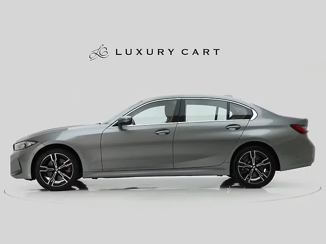 Used BMW 3 Series LWB 330Li M Sport in Meerut Used BMW 3 Series LWB 330Li M Sport in Meerut