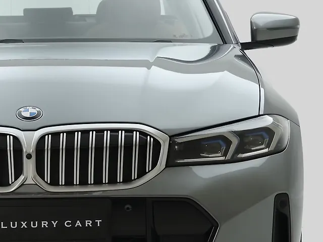 Used BMW 3 Series LWB 330Li M Sport in Meerut Used BMW 3 Series LWB 330Li M Sport in Meerut