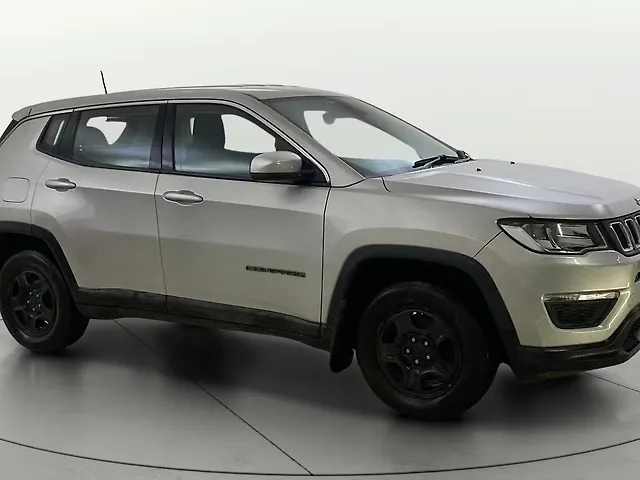 Used 2018 Jeep Compass in Dombivali Used 2018 Jeep Compass in Dombivali