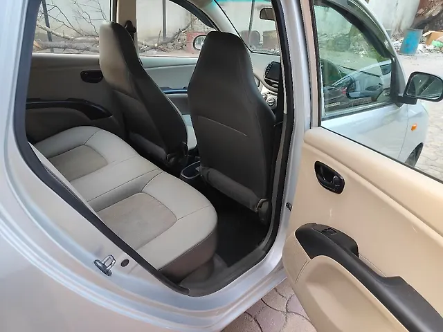 Used Hyundai i10 [2010-2017] 1.1L iRDE Magna Special Edition in Kanpur