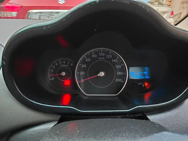 Used Hyundai i10 [2010-2017] 1.1L iRDE Magna Special Edition in Kanpur