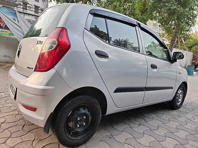 Used Hyundai i10 [2010-2017] 1.1L iRDE Magna Special Edition in Kanpur
