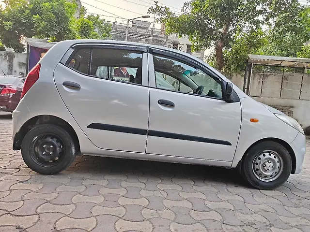 Used Hyundai i10 [2010-2017] 1.1L iRDE Magna Special Edition in Kanpur
