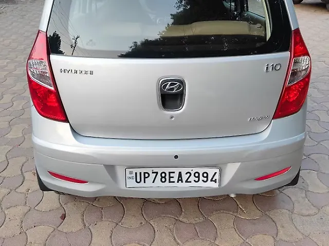 Used Hyundai i10 [2010-2017] 1.1L iRDE Magna Special Edition in Kanpur