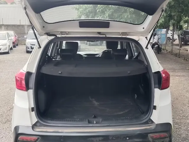 Used Hyundai Creta [2018-2019] SX 1.6 CRDi (O) in Nashik