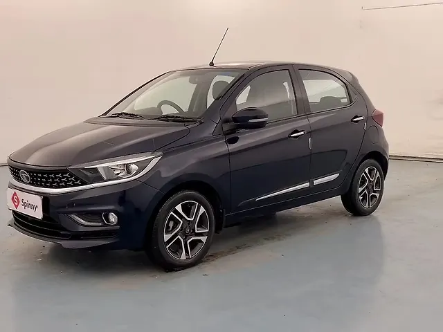 Used 2022 Tata Tiago in Lucknow