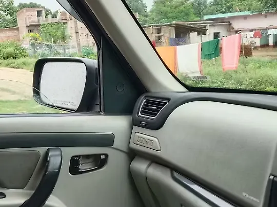 Used Mahindra Scorpio 2021 S9 2WD 7 STR in Ranchi Used Mahindra Scorpio 2021 S9 2WD 7 STR in Ranchi