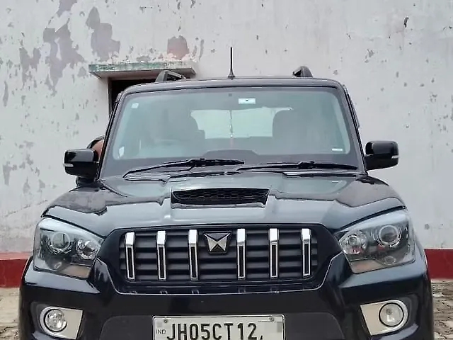 Used 2020 Mahindra Scorpio in Ranchi