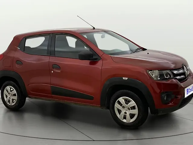 Used 2019 Renault Kwid in Navi Mumbai