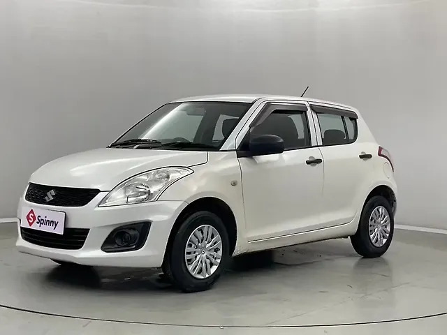 Used 2016 Maruti Suzuki Swift in Jaipur