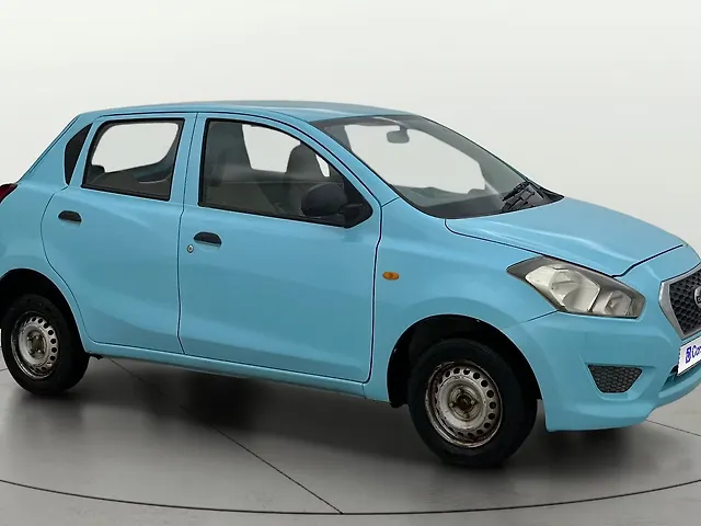Used 2014 Datsun Go in Bangalore Used 2014 Datsun Go in Bangalore