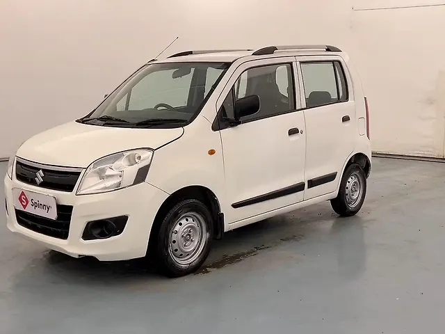Used 2013 Maruti Suzuki Wagon R in Lucknow Used 2013 Maruti Suzuki Wagon R in Lucknow