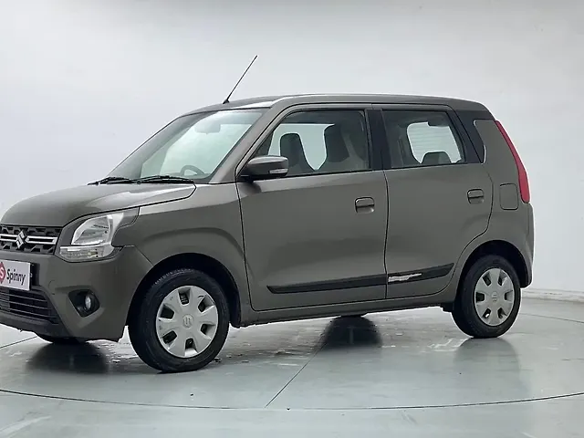 Used 2019 Maruti Suzuki Wagon R in Gurgaon