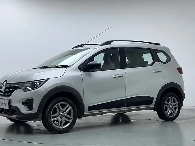 Used 2022 Renault Triber in Faridabad
