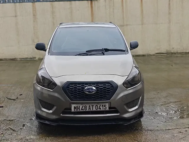 Used 2017 Datsun Go in Mumbai Used 2017 Datsun Go in Mumbai