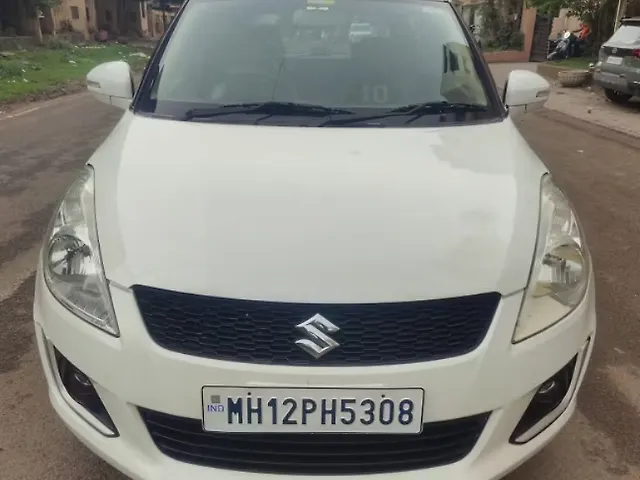 Used 2017 Maruti Suzuki Swift in Nagpur