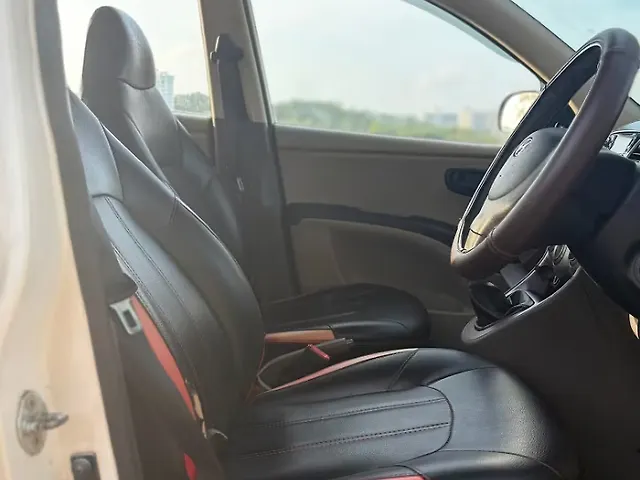 Used Hyundai i10 [2010-2017] 1.1L iRDE Magna Special Edition in Thiruvananthapuram