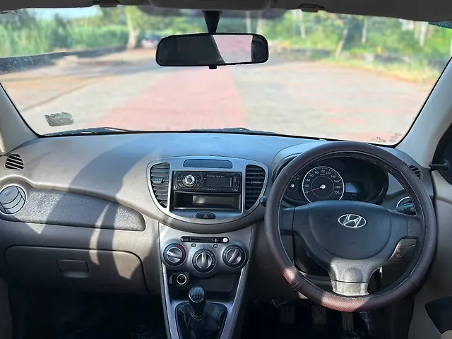 Used Hyundai i10 [2010-2017] 1.1L iRDE Magna Special Edition in Thiruvananthapuram