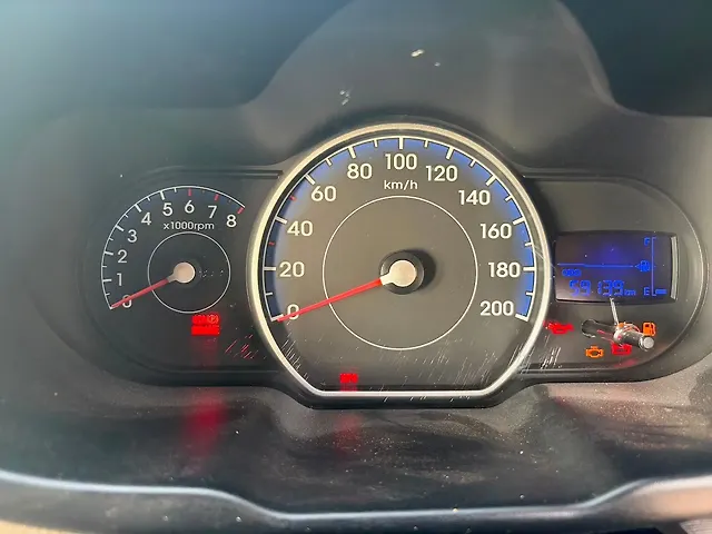 Used Hyundai i10 [2010-2017] 1.1L iRDE Magna Special Edition in Thiruvananthapuram