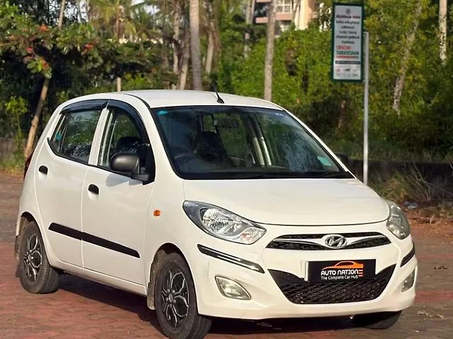 Used Hyundai i10 [2010-2017] 1.1L iRDE Magna Special Edition in Thiruvananthapuram