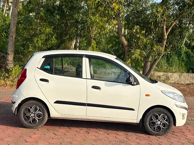 Used Hyundai i10 [2010-2017] 1.1L iRDE Magna Special Edition in Thiruvananthapuram